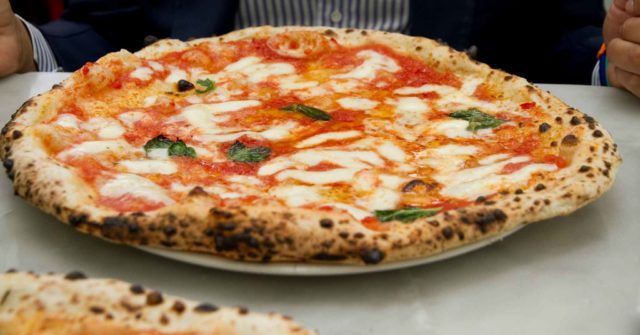 The best pizzerias in the historic center of Naples - Interno16